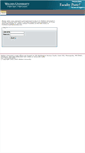 Mobile Screenshot of faculty.waldenu.edu